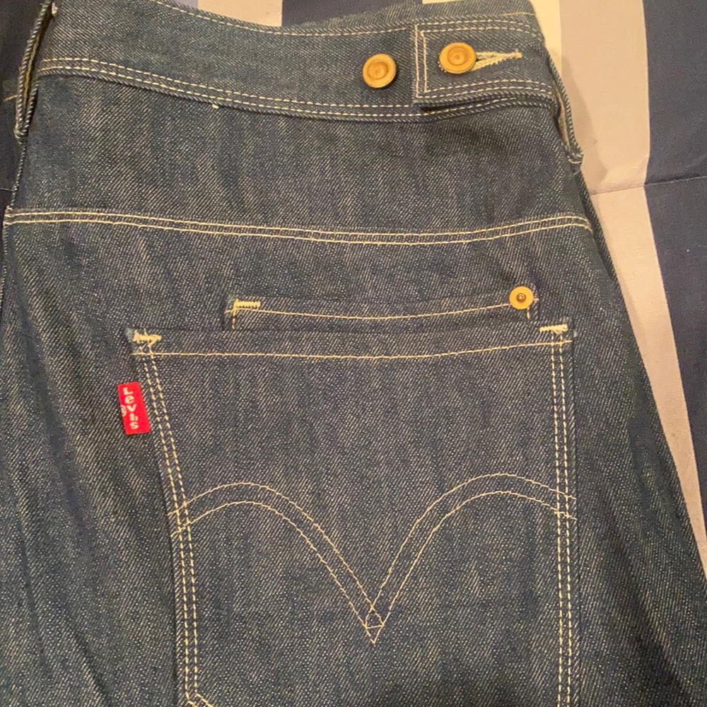 Levis 511 36x30
